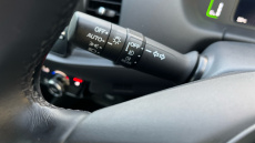 Honda Jazz 1.5 i-MMD Hybrid Crosstar Advance 5dr eCVT Hybrid Hatchback